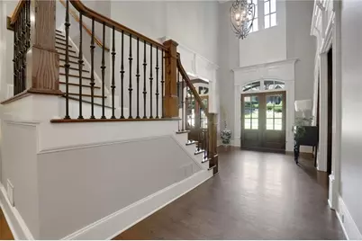 1670 Cone Flower Way, Suwanee, GA 30024 - Photo 9
