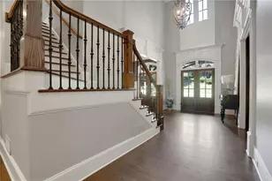 1670 Cone Flower Way, Suwanee, GA 30024 - Photo 9