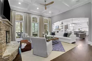 1670 Cone Flower Way, Suwanee, GA 30024 - Photo 15