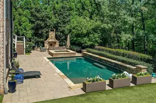 1670 Cone Flower Way, Suwanee, GA 30024 - Photo 79