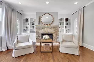 1670 Cone Flower Way, Suwanee, GA 30024 - Photo 49