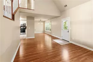 1425 Rosewood Creek Dr, Marietta, GA 30066 - Photo 19