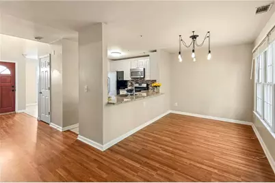 1425 Rosewood Creek Drive, Marietta, GA 30066 - Photo 17