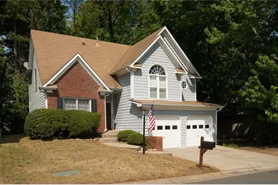 1425 Rosewood Creek Drive, Marietta, GA 30066 - Photo 3
