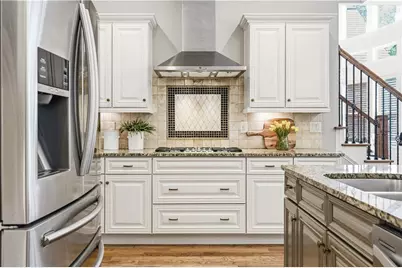 2223 Tayside Crossing NW, Kennesaw, GA 30152 - Photo 19