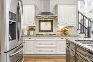 2223 Tayside Crossing NW, Kennesaw, GA 30152 - Photo 19