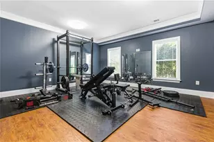 2223 Tayside Crossing NW, Kennesaw, GA 30152 - Photo 51