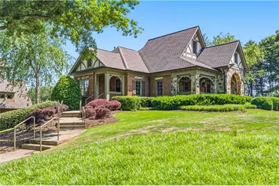 2223 Tayside Crossing NW, Kennesaw, GA 30152 - Photo 59