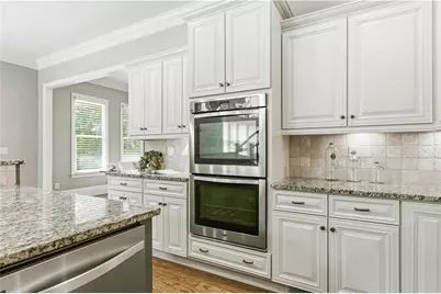 2223 Tayside Crossing NW, Kennesaw, GA 30152 - Photo 21
