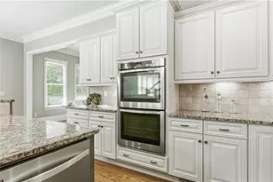 2223 Tayside Crossing NW, Kennesaw, GA 30152 - Photo 21