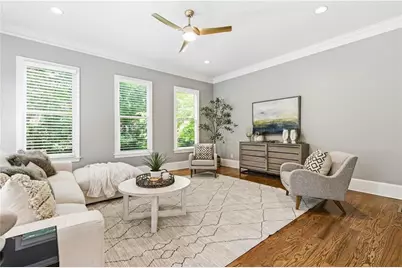 2223 Tayside Crossing NW, Kennesaw, GA 30152 - Photo 27