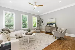 2223 Tayside Crossing NW, Kennesaw, GA 30152 - Photo 27