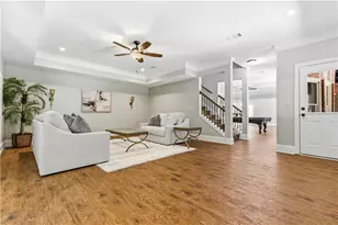 2223 Tayside Crossing NW, Kennesaw, GA 30152 - Photo 41