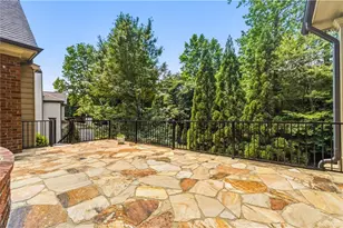 2223 Tayside Crossing NW, Kennesaw, GA 30152 - Photo 55