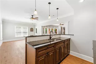 2223 Tayside Crossing NW, Kennesaw, GA 30152 - Photo 45