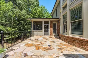 2223 Tayside Crossing NW, Kennesaw, GA 30152 - Photo 51