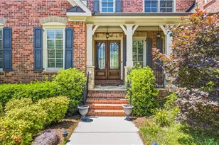 2223 Tayside Crossing NW, Kennesaw, GA 30152 - Photo 5