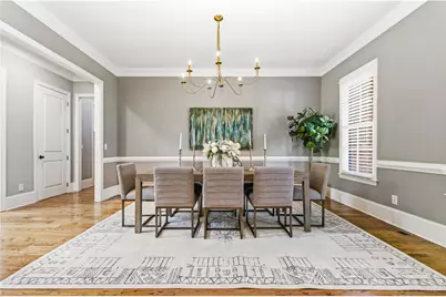 2223 Tayside Crossing NW, Kennesaw, GA 30152 - Photo 11