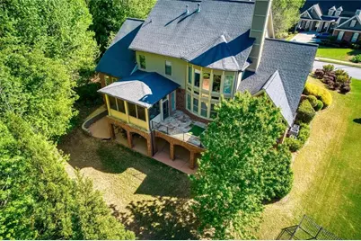2223 Tayside Crossing NW, Kennesaw, GA 30152 - Photo 57