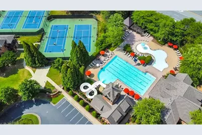 2223 Tayside Crossing NW, Kennesaw, GA 30152 - Photo 63