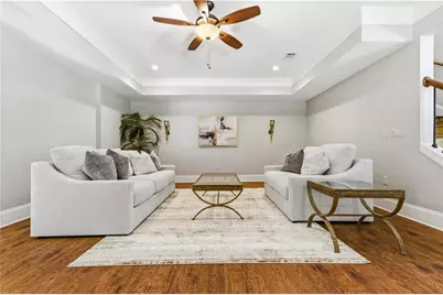 2223 Tayside Crossing NW, Kennesaw, GA 30152 - Photo 45