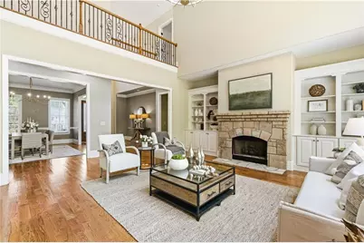 2223 Tayside Crossing NW, Kennesaw, GA 30152 - Photo 9