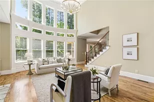 2223 Tayside Crossing NW, Kennesaw, GA 30152 - Photo 15