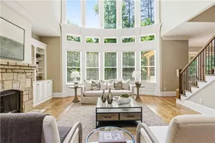 2223 Tayside Crossing NW, Kennesaw, GA 30152 - Photo 11