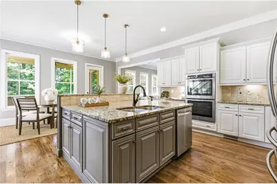 2223 Tayside Crossing NW, Kennesaw, GA 30152 - Photo 19