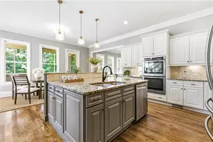 2223 Tayside Crossing NW, Kennesaw, GA 30152 - Photo 19