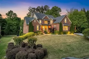 2223 Tayside Crossing NW, Kennesaw, GA 30152 - Photo 1