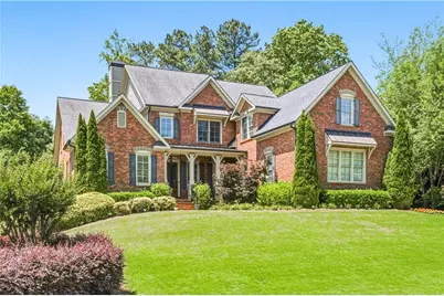 2223 Tayside Crossing NW, Kennesaw, GA 30152 - Photo 3