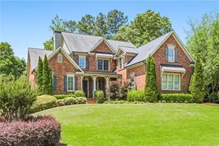 2223 Tayside Crossing NW, Kennesaw, GA 30152 - Photo 3
