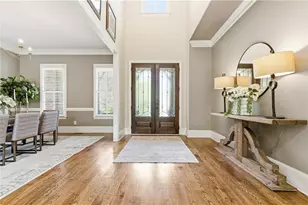 2223 Tayside Crossing NW, Kennesaw, GA 30152 - Photo 9