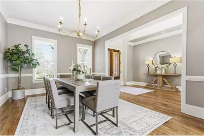 2223 Tayside Crossing NW, Kennesaw, GA 30152 - Photo 7