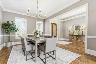 2223 Tayside Crossing NW, Kennesaw, GA 30152 - Photo 7