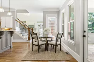 2223 Tayside Crossing NW, Kennesaw, GA 30152 - Photo 15