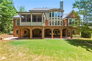 2223 Tayside Crossing NW, Kennesaw, GA 30152 - Photo 55