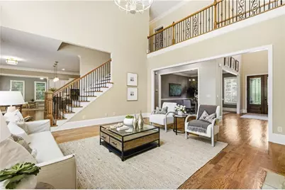 2223 Tayside Crossing NW, Kennesaw, GA 30152 - Photo 13