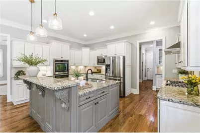 2223 Tayside Crossing NW, Kennesaw, GA 30152 - Photo 17