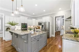 2223 Tayside Crossing NW, Kennesaw, GA 30152 - Photo 17
