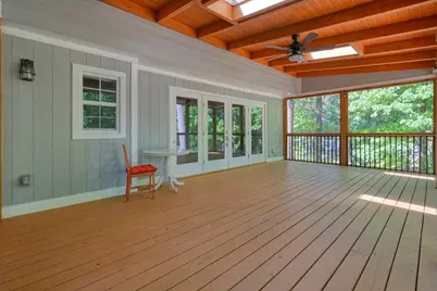 4901 Thornwood Knoll NW, Acworth, GA 30102 - Photo 51
