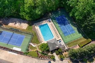 4901 Thornwood Knoll NW, Acworth, GA 30102 - Photo 73