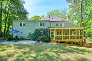 4901 Thornwood Knoll NW, Acworth, GA 30102 - Photo 57