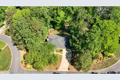 4901 Thornwood Knoll NW, Acworth, GA 30102 - Photo 61