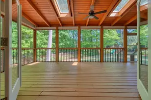 4901 Thornwood Knoll NW, Acworth, GA 30102 - Photo 17