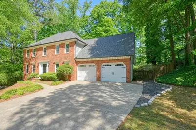 4901 Thornwood Knoll NW, Acworth, GA 30102 - Photo 79