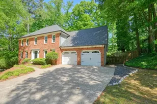 4901 Thornwood Knoll NW, Acworth, GA 30102 - Photo 79