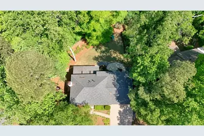 4901 Thornwood Knoll NW, Acworth, GA 30102 - Photo 65