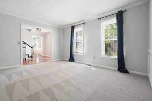 4901 Thornwood Knoll NW, Acworth, GA 30102 - Photo 11